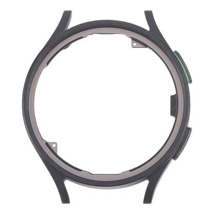 Cadre et lunette d'écran LCD d'origine pour Samsung Galaxy Watch5 Pro 45 mm SM-R920/R925 (version Golf)., For Samsung Galaxy Watch5 Pro 45mm Golf Edition(Original)