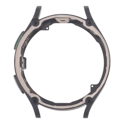 Cadre et lunette d'écran LCD d'origine pour Samsung Galaxy Watch5 Pro 45 mm SM-R920/R925 (version Golf)., For Samsung Galaxy Watch5 Pro 45mm Golf Edition(Original)