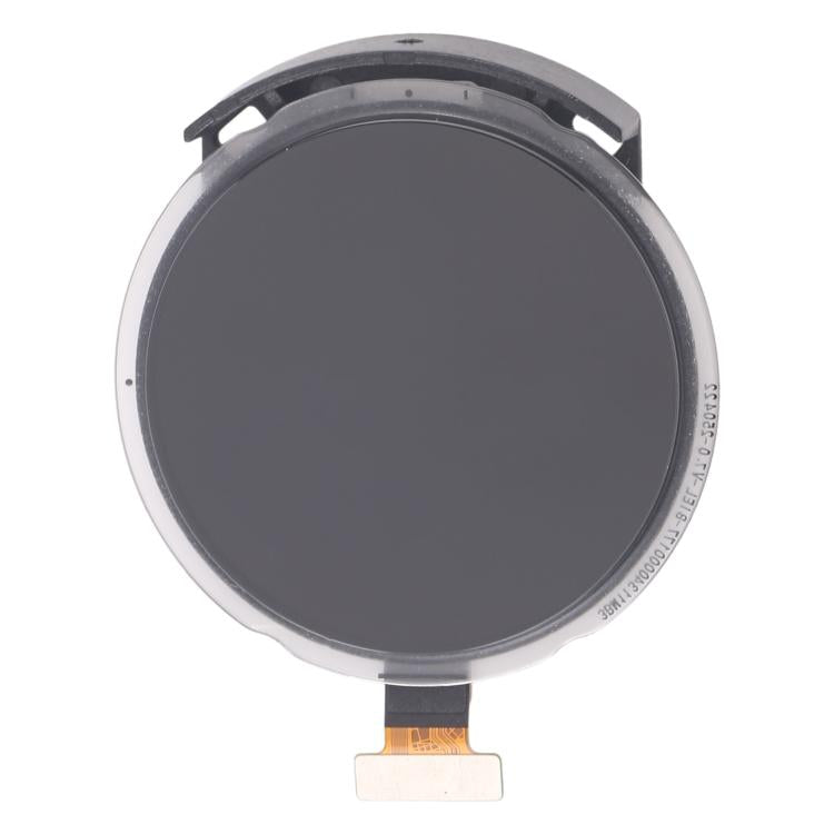 Écran LCD d'origine avec numériseur et ensemble complet pour Samsung Galaxy Watch8 Classic 46 mm SM-L500/L505, For Samsung Galaxy Watch8 Classic 46mm(Original)