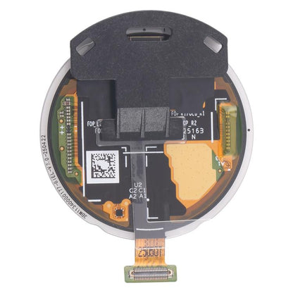 Écran LCD d'origine avec numériseur et ensemble complet pour Samsung Galaxy Watch8 Classic 46 mm SM-L500/L505, For Samsung Galaxy Watch8 Classic 46mm(Original)