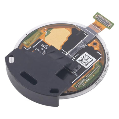 Écran LCD d'origine avec numériseur et ensemble complet pour Samsung Galaxy Watch8 Classic 46 mm SM-L500/L505, For Samsung Galaxy Watch8 Classic 46mm(Original)