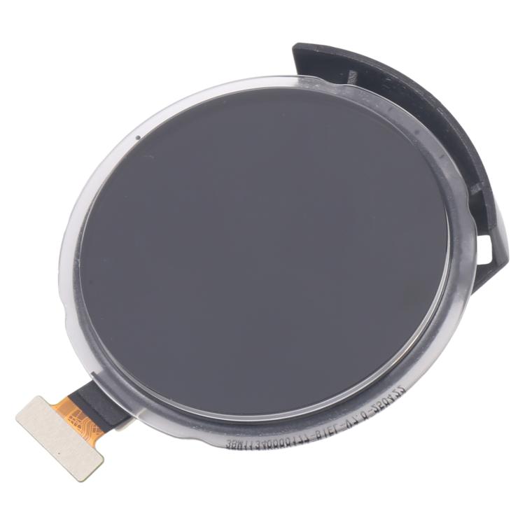 Écran LCD d'origine avec numériseur et ensemble complet pour Samsung Galaxy Watch8 Classic 46 mm SM-L500/L505, For Samsung Galaxy Watch8 Classic 46mm(Original)