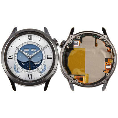 Écran LCD d'origine avec cadre pour Xiaomi Watch S5, For Xiaomi Watch S5(Original)