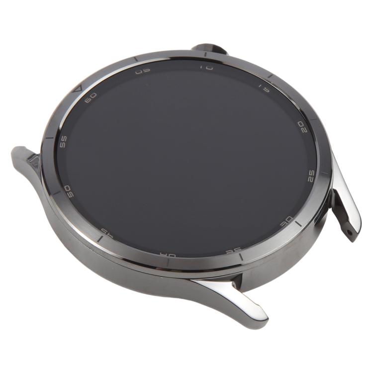 Écran LCD d'origine avec cadre pour Xiaomi Watch S5, For Xiaomi Watch S5(Original)