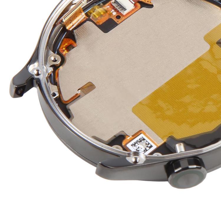 Écran LCD d'origine avec cadre pour Xiaomi Watch S5, For Xiaomi Watch S5(Original)
