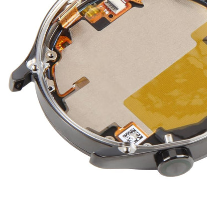 Écran LCD d'origine avec cadre pour Xiaomi Watch S5, For Xiaomi Watch S5(Original)