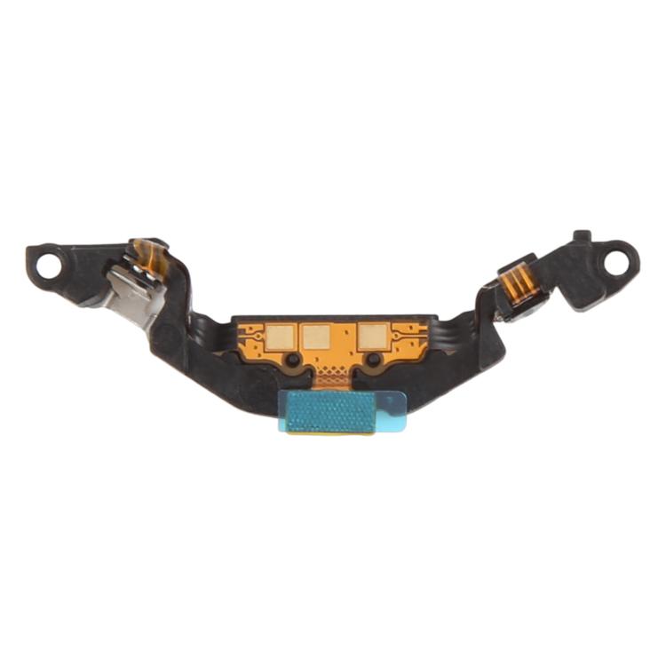 Nappe de bouton d'alimentation d'origine pour Huawei Watch S5 avec support, For Xiaomi Watch S5(Original)