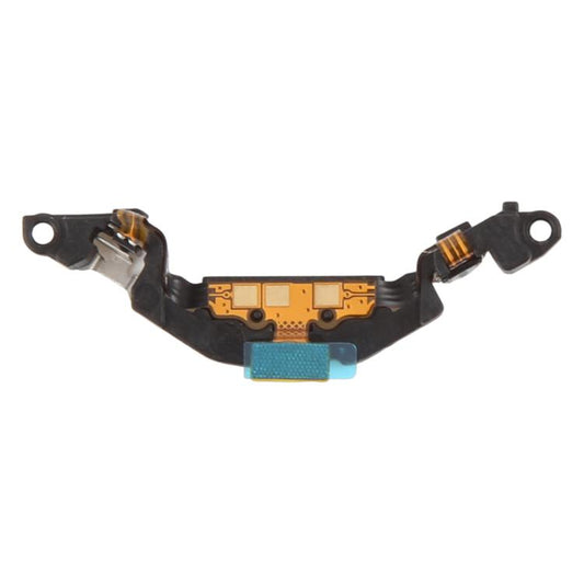 Nappe de bouton d'alimentation d'origine pour Huawei Watch S5 avec support, For Xiaomi Watch S5(Original)