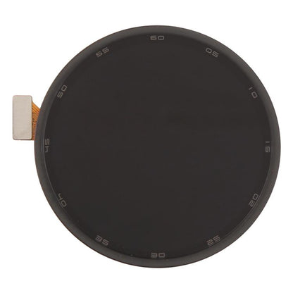 Écran LCD d'origine avec numériseur et ensemble complet pour Xiaomi Watch S5, For Xiaomi Watch S5(Original)