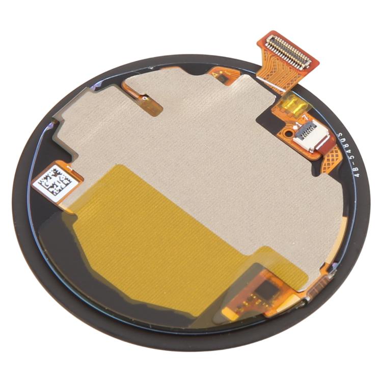 Écran LCD d'origine avec numériseur et ensemble complet pour Xiaomi Watch S5, For Xiaomi Watch S5(Original)