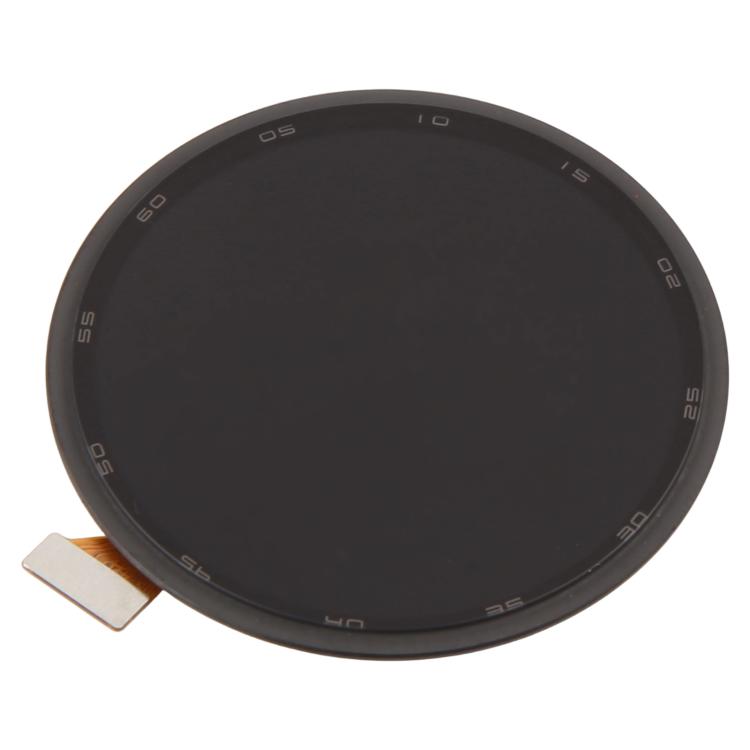 Écran LCD d'origine avec numériseur et ensemble complet pour Xiaomi Watch S5, For Xiaomi Watch S5(Original)