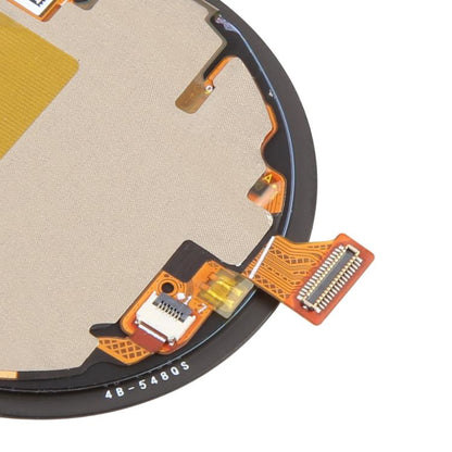 Écran LCD d'origine avec numériseur et ensemble complet pour Xiaomi Watch S5, For Xiaomi Watch S5(Original)
