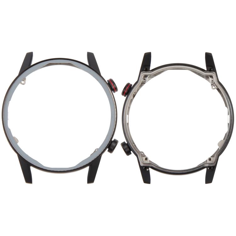Cadre et lunette d'écran LCD d'origine pour For Honor MagicWatch 2 46 mm, For Honor MagicWatch 2 46mm(Original)