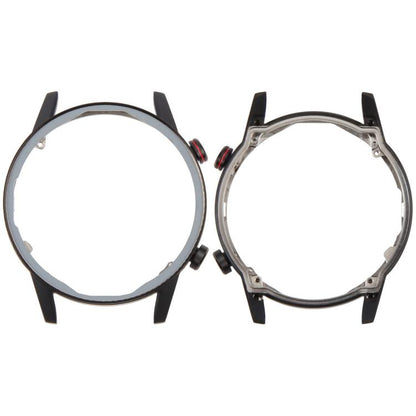 Cadre et lunette d'écran LCD d'origine pour For Honor MagicWatch 2 46 mm, For Honor MagicWatch 2 46mm(Original)