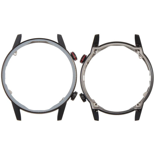 Cadre et lunette d'écran LCD d'origine pour For Honor MagicWatch 2 46 mm, For Honor MagicWatch 2 46mm(Original)