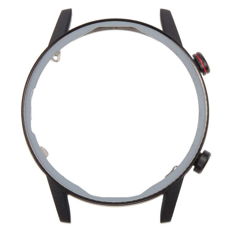 Cadre et lunette d'écran LCD d'origine pour For Honor MagicWatch 2 46 mm, For Honor MagicWatch 2 46mm(Original)