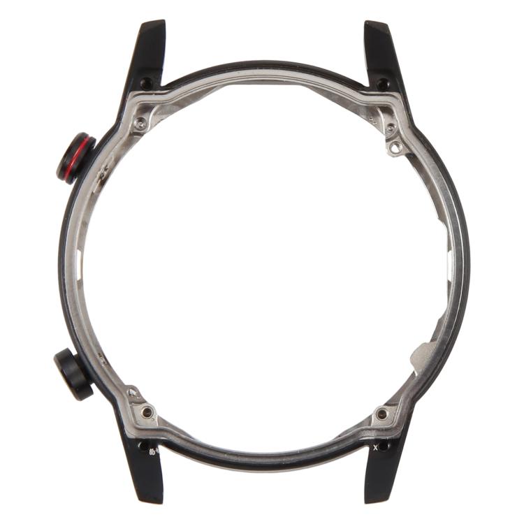 Cadre et lunette d'écran LCD d'origine pour For Honor MagicWatch 2 46 mm, For Honor MagicWatch 2 46mm(Original)