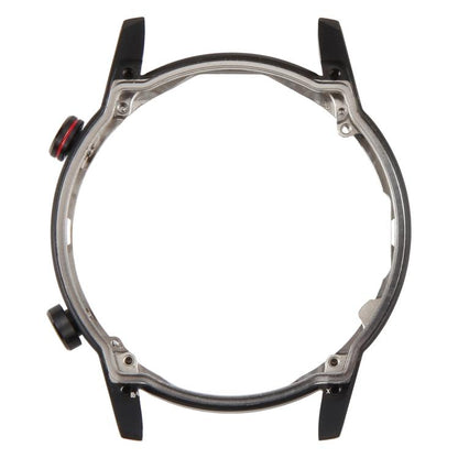 Cadre et lunette d'écran LCD d'origine pour For Honor MagicWatch 2 46 mm, For Honor MagicWatch 2 46mm(Original)