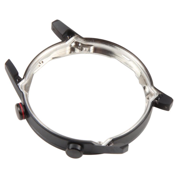 Cadre et lunette d'écran LCD d'origine pour For Honor MagicWatch 2 46 mm, For Honor MagicWatch 2 46mm(Original)
