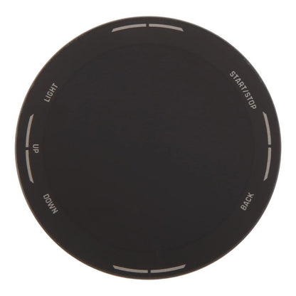 Écran LCD AMOLED 50 mm d'origine avec numériseur et ensemble complet pour Garmin Instinct 3, For Garmin Instinct 3 AMOLED 50mm (Original)