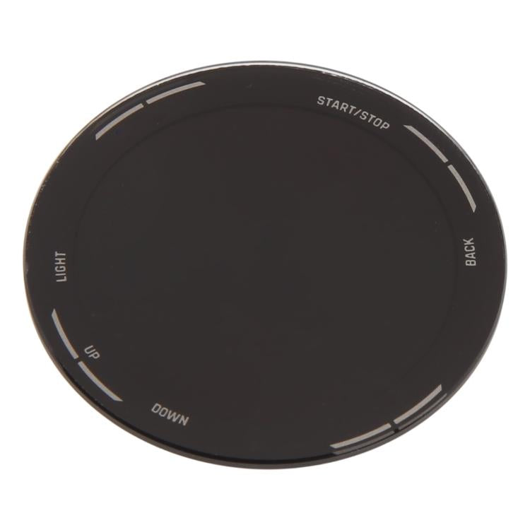 Écran LCD AMOLED 50 mm d'origine avec numériseur et ensemble complet pour Garmin Instinct 3, For Garmin Instinct 3 AMOLED 50mm (Original)