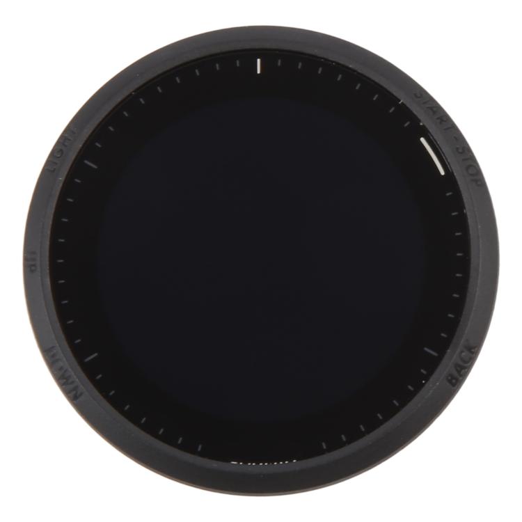 Écran LCD d'origine démonté avec numériseur et ensemble complet pour Garmin Forerunner 945 LTE, For Garmin Forerunner 945 LTE