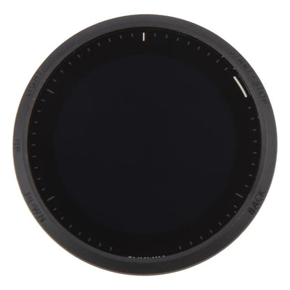 Écran LCD d'origine démonté avec numériseur et ensemble complet pour Garmin Forerunner 945 LTE, For Garmin Forerunner 945 LTE