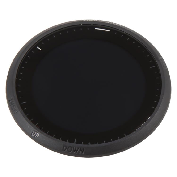 Écran LCD d'origine démonté avec numériseur et ensemble complet pour Garmin Forerunner 945 LTE, For Garmin Forerunner 945 LTE