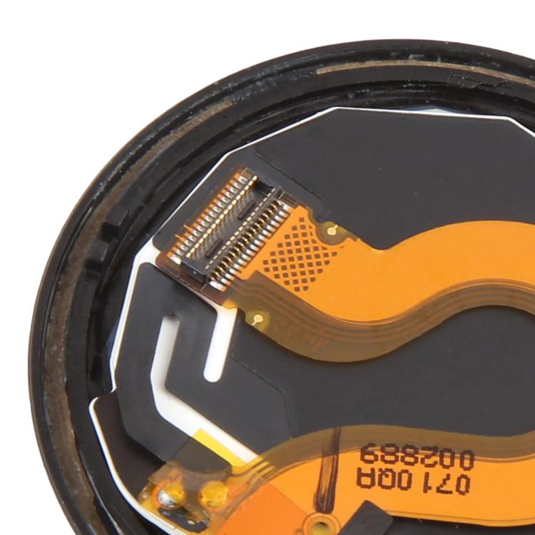 Écran LCD d'origine démonté avec numériseur et ensemble complet pour Garmin Forerunner 945 LTE, For Garmin Forerunner 945 LTE