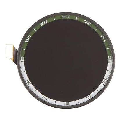 Écran LCD d'origine avec numériseur et ensemble complet pour montre connectée Huawei Watch GT 4 46 mm, For Huawei Watch GT 4 46mm(Original,Green)
