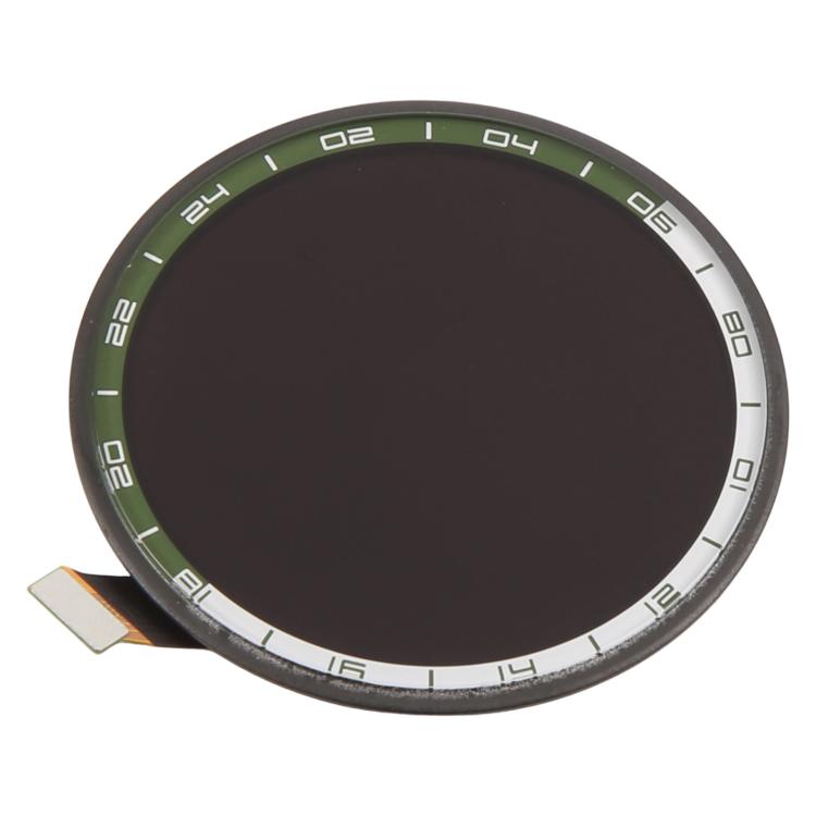 Écran LCD d'origine avec numériseur et ensemble complet pour montre connectée Huawei Watch GT 4 46 mm, For Huawei Watch GT 4 46mm(Original,Green)
