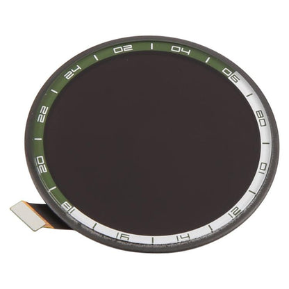 Écran LCD d'origine avec numériseur et ensemble complet pour montre connectée Huawei Watch GT 4 46 mm, For Huawei Watch GT 4 46mm(Original,Green)
