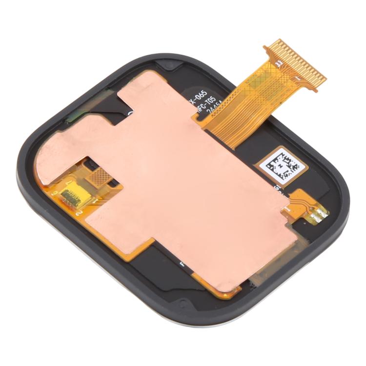 Écran LCD d'origine avec cadre pour montre connectée Xiaomi Redmi Watch 5, For Xiaomi Redmi Watch 5(Original)