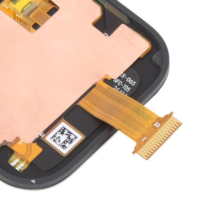 Écran LCD d'origine avec cadre pour montre connectée Xiaomi Redmi Watch 5, For Xiaomi Redmi Watch 5(Original)