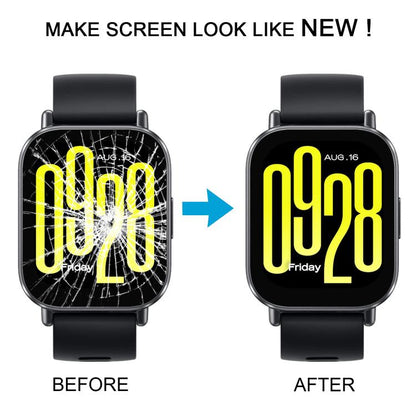 Écran LCD d'origine avec cadre pour montre connectée Xiaomi Redmi Watch 5, For Xiaomi Redmi Watch 5(Original)