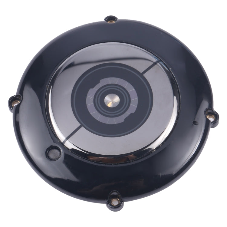 Coque arrière d'origine avec capteur de fréquence cardiaque + module de chargement sans fil pour Samsung Galaxy Watch 6 40 mm SM-R930/R935
