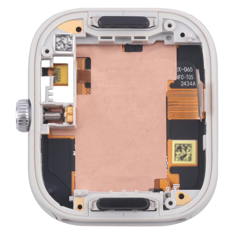 Écran LCD d'origine avec cadre pour Xiaomi Redmi Watch 5, For Xiaomi Redmi Watch 5(Original)