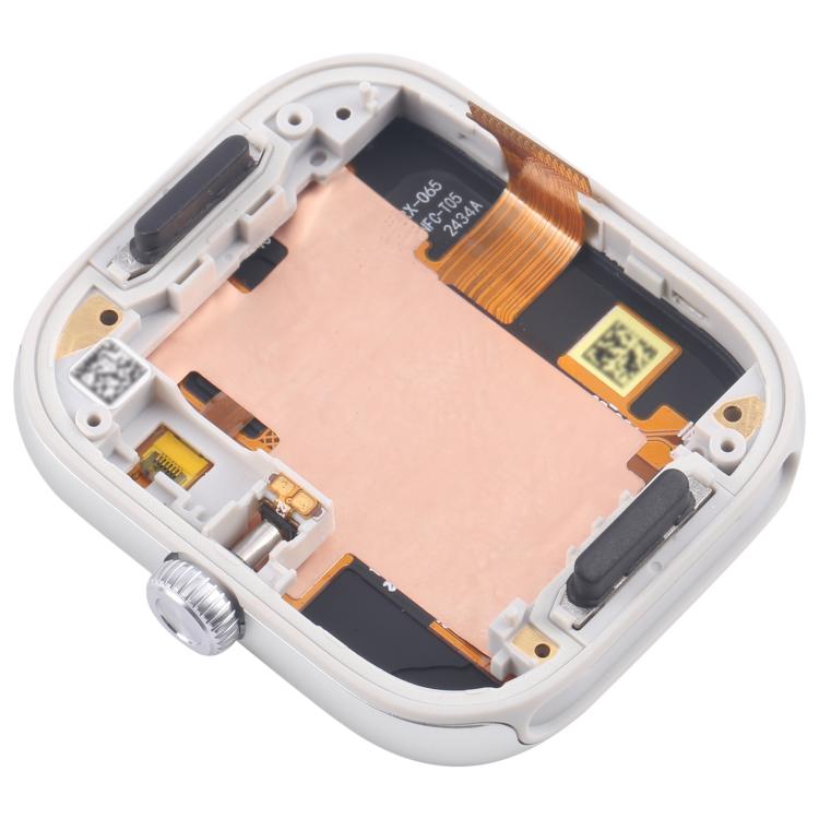 Écran LCD d'origine avec cadre pour Xiaomi Redmi Watch 5, For Xiaomi Redmi Watch 5(Original)