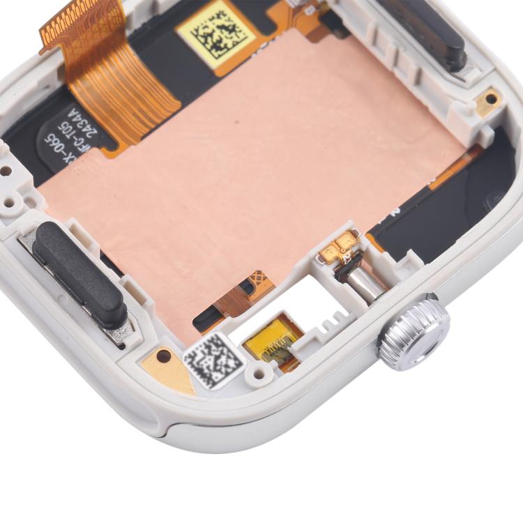 Écran LCD d'origine avec cadre pour Xiaomi Redmi Watch 5, For Xiaomi Redmi Watch 5(Original)