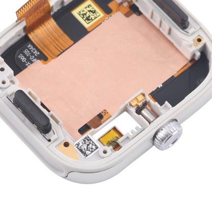 Écran LCD d'origine avec cadre pour Xiaomi Redmi Watch 5, For Xiaomi Redmi Watch 5(Original)