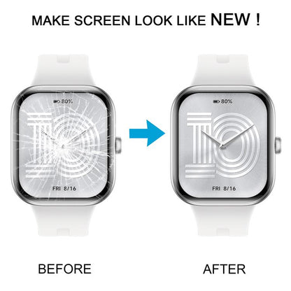 Écran LCD d'origine avec cadre pour Xiaomi Redmi Watch 5, For Xiaomi Redmi Watch 5(Original)