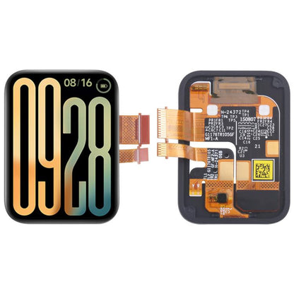Écran LCD d'origine pour Xiaomi Smart Band 9 Pro