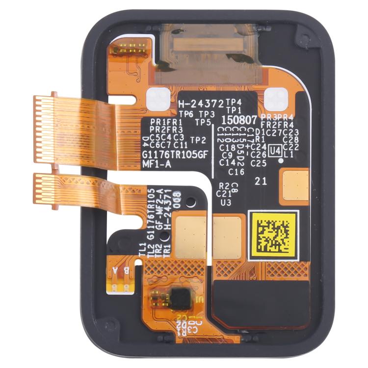 Écran LCD d'origine pour Xiaomi Smart Band 9 Pro