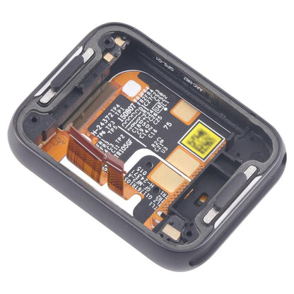 Écran LCD d'origine avec cadre pour Xiaomi Smart Band 9 Pro
