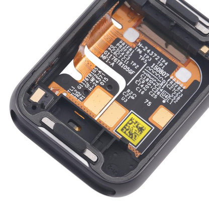 Écran LCD d'origine avec cadre pour Xiaomi Smart Band 9 Pro