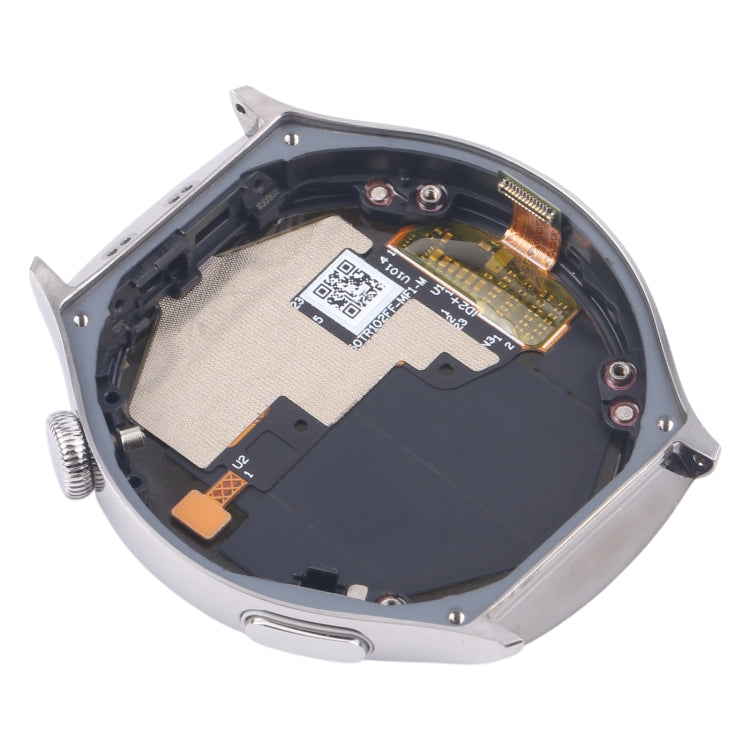 Pour Huawei Watch 4 écran LCD d'origine et numériseur assemblage complet avec cadre