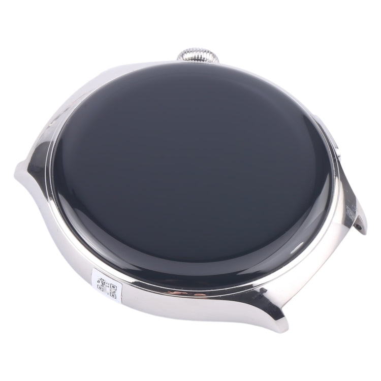 Pour Huawei Watch 4 écran LCD d'origine et numériseur assemblage complet avec cadre