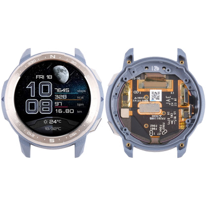 Pour Huawei Watch GS Pro écran LCD d'origine et numériseur assemblage complet avec cadre