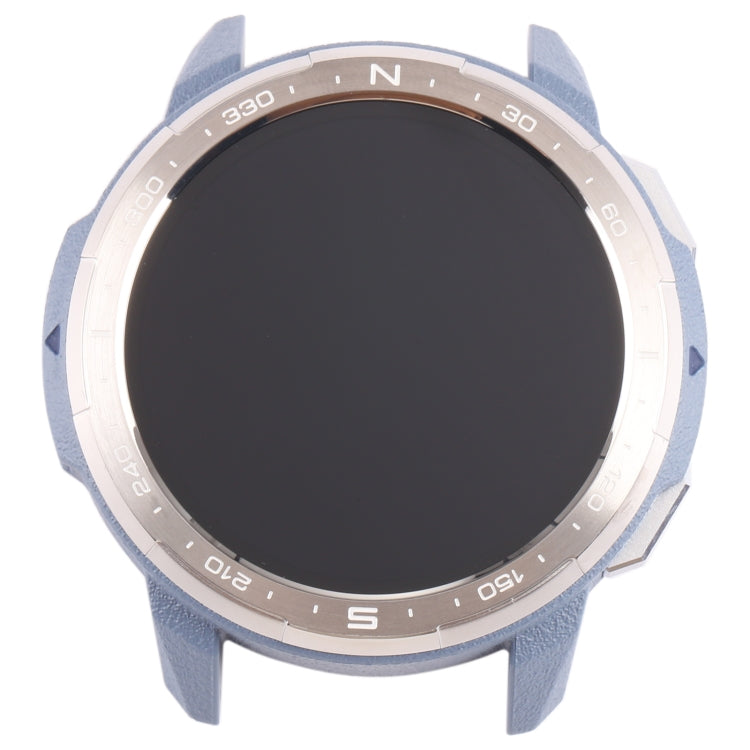 Pour Huawei Watch GS Pro écran LCD d'origine et numériseur assemblage complet avec cadre