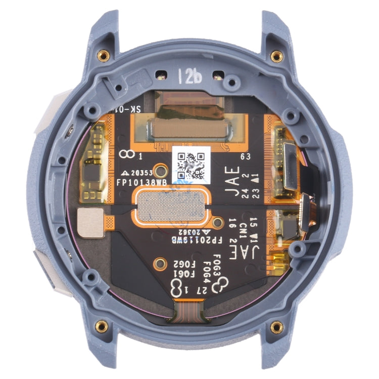 Pour Huawei Watch GS Pro écran LCD d'origine et numériseur assemblage complet avec cadre